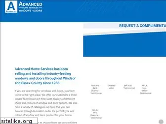 advancedhomeservices.ca