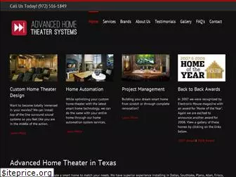 advancedhometheater.com