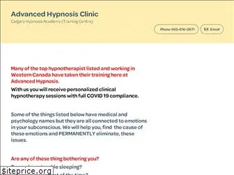 advancedhypnosiscalgary.com