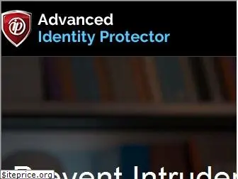 advancedidentityprotector.com