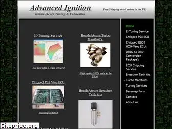 advancedignition.com