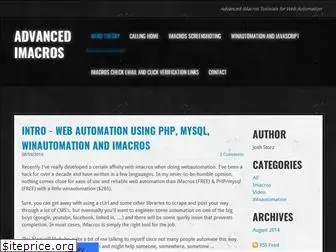 advancedimacros.weebly.com