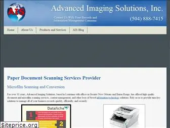 advancedimagingsolutions.com