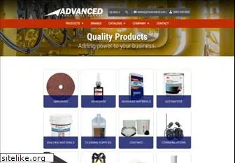 advancedindustrial.com