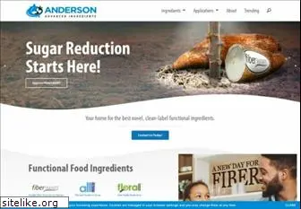 advancedingredients.com