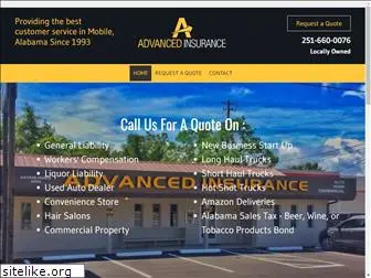 advancedinsurancemobile.com