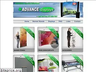 advancedisplays.ca