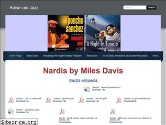 advancedjazz.weebly.com