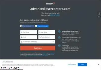 advancedlasercenters.com