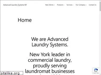 advancedlaundrysystems.com