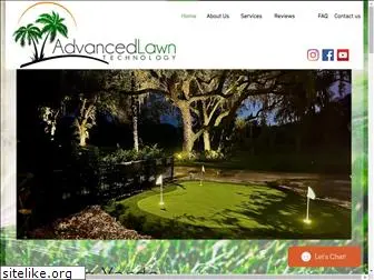 advancedlawntech.com