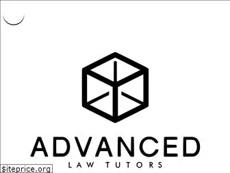 advancedlawtutors.com