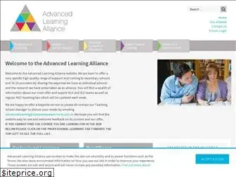 advancedlearningalliance.co.uk