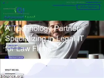 advancedlegal.com