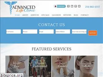 advancedlifeclinic.com