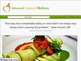 advancedlifestylemedicine.com