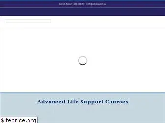 advancedlifesupport.com.au