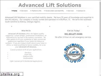 advancedliftsolutions.com