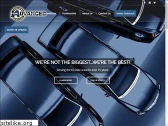 advancedlimos.com