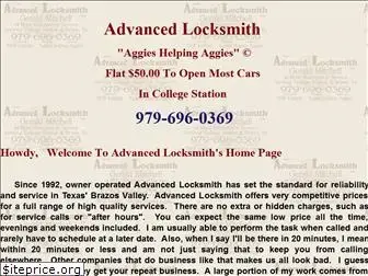 advancedlocksmith.com