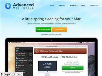 advancedmactuneup.com