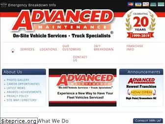 advancedmaintenance.com