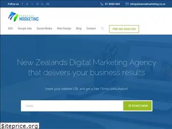 advancedmarketing.co.nz