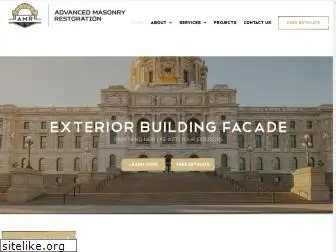 advancedmasonry.com