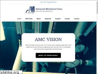 advancedmechanicalcorp.com