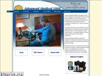advancedmedicaldme.com