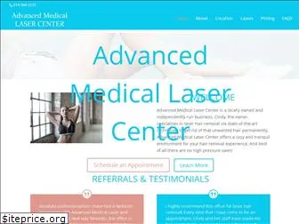 advancedmedicallasercenter.com