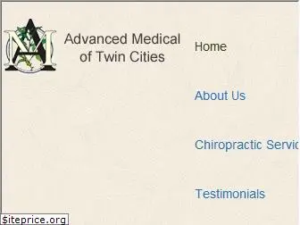 advancedmedicaltc.com