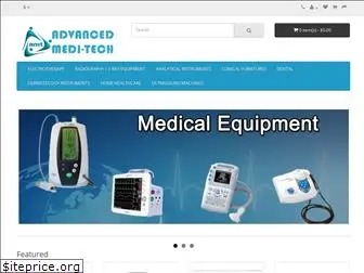 advancedmeditech.com