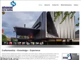 advancedmetalcladding.com.au