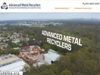 advancedmetalrecyclers.com.au