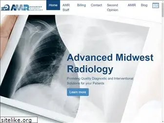 advancedmidwestradiology.com