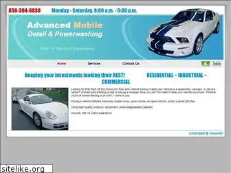 advancedmobiledetail.com