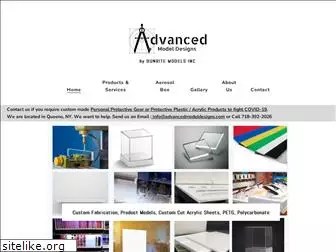 advancedmodeldesigns.com