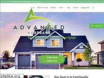 advancedmortgage.ca