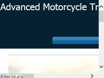 advancedmotorcycletraining.com