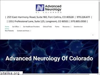 advancedneurology.com