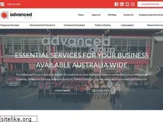 advancedns.com.au