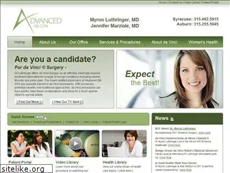 advancedob-gyn.com