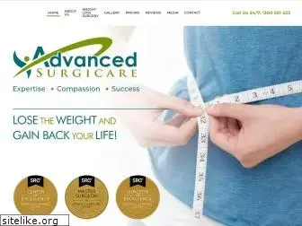 advancedobesitysurgery.com.au