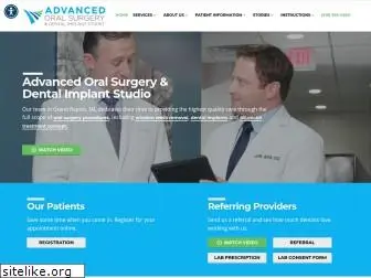 advancedoralsurgerymi.com