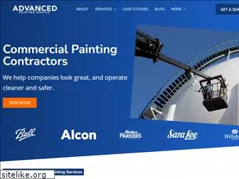 advancedpaint.com