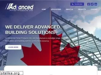 advancedpanel.com