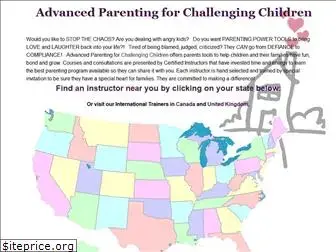 advancedparenting4kids.com