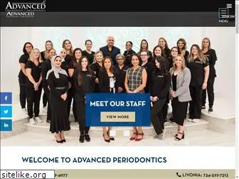 advancedperiodontics.com