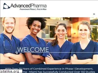 advancedpharmacr.com
